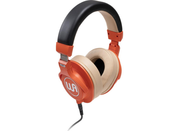 Warm Audio WA-HRO HeadRoom Orange Warm Audio WA-HRO HeadRoom Orange